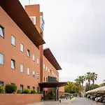 Posadas de España Malaga