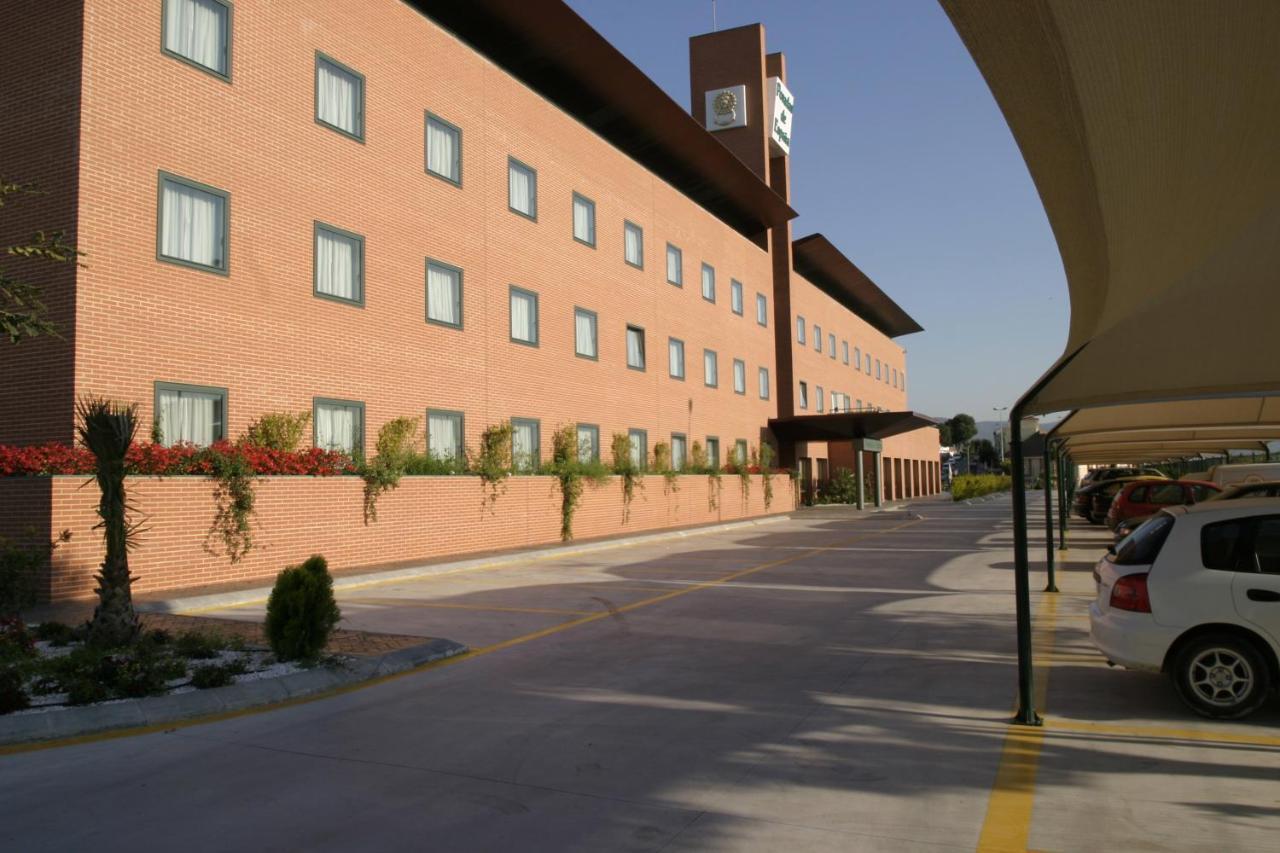 De España Hotel