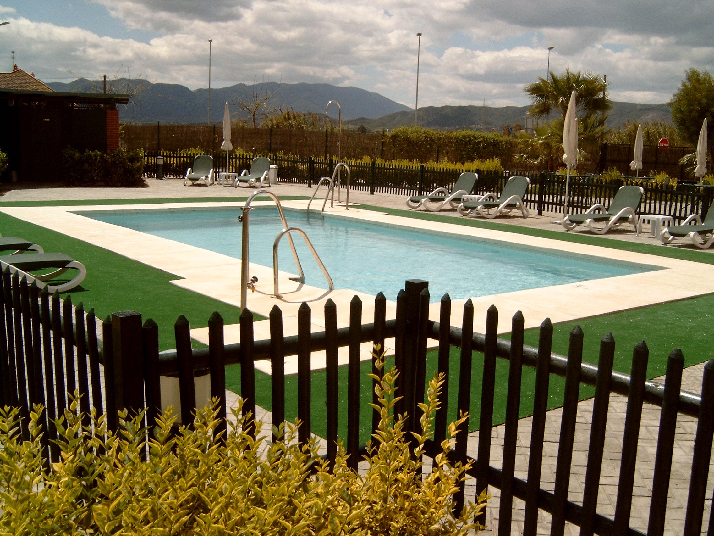 De España Hotel Málaga