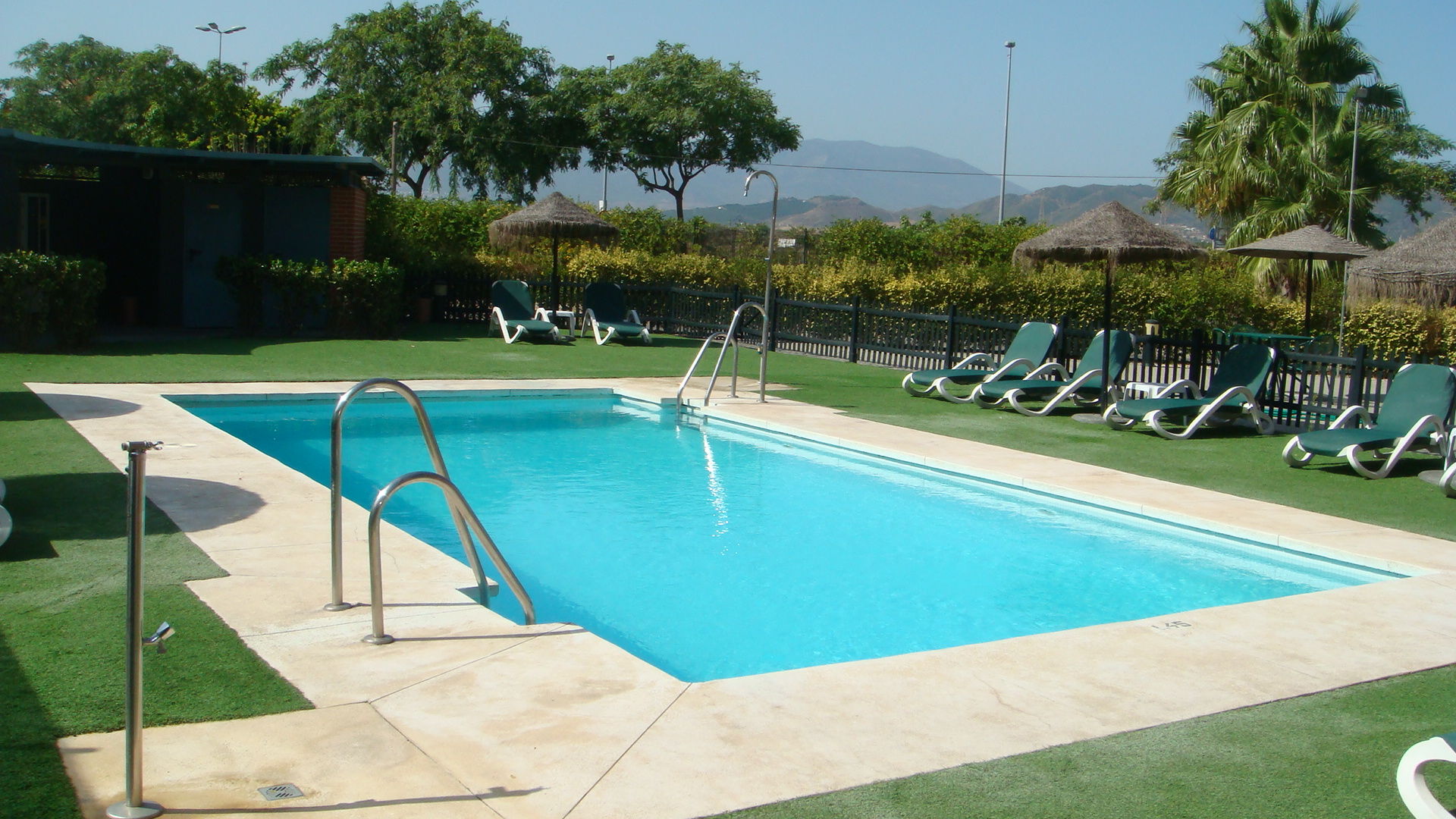 De España Hotel