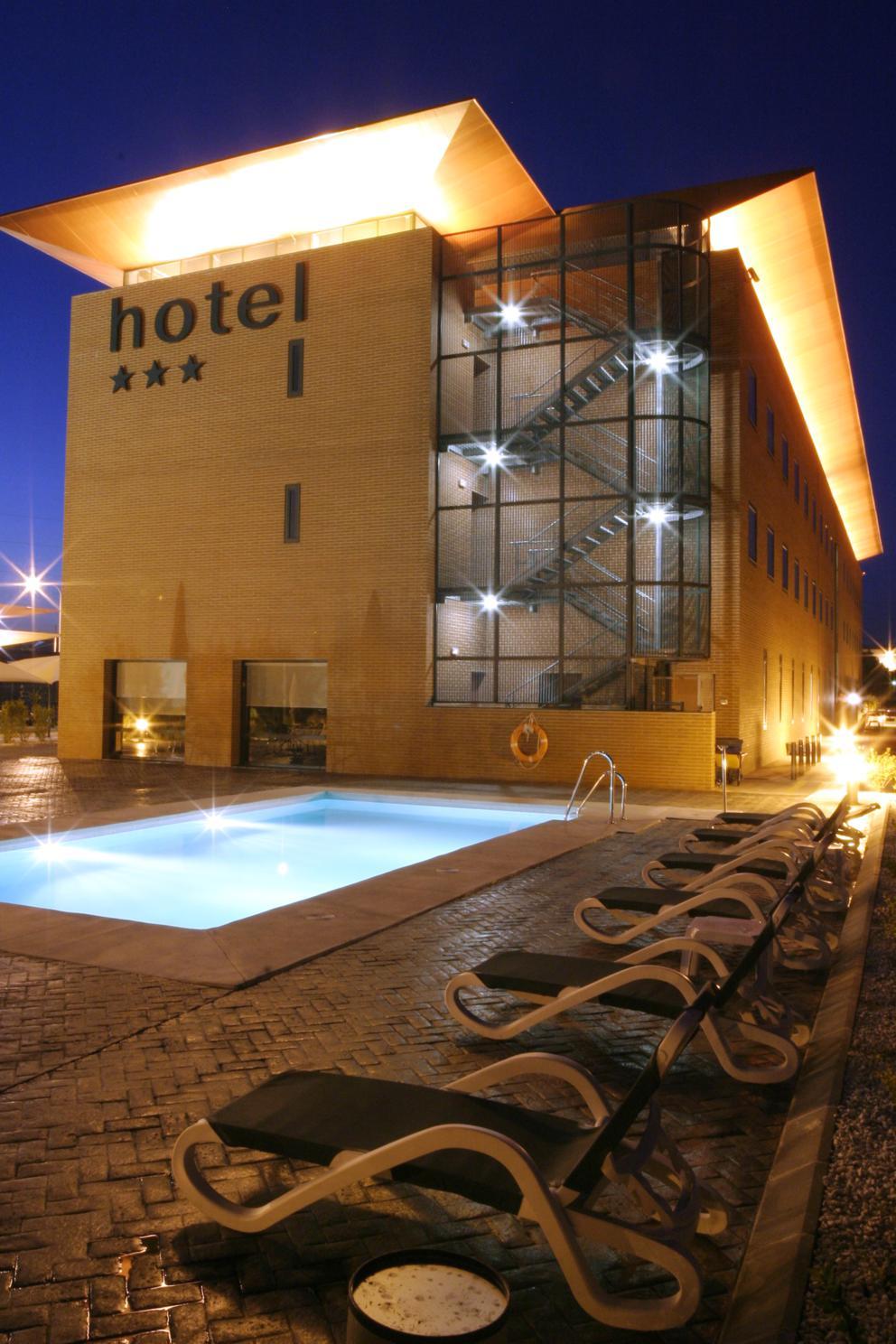 Hotel De España
