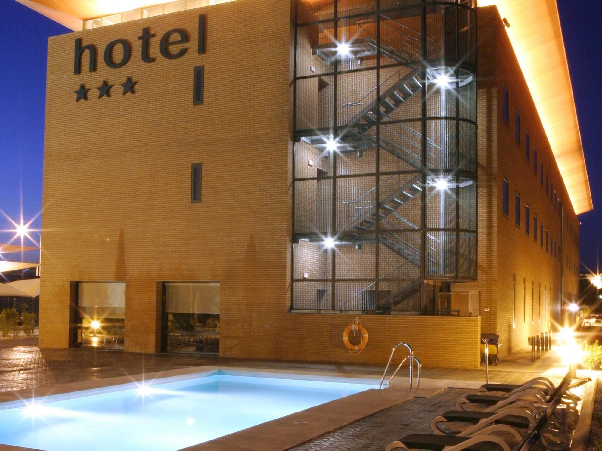 De España Hotel