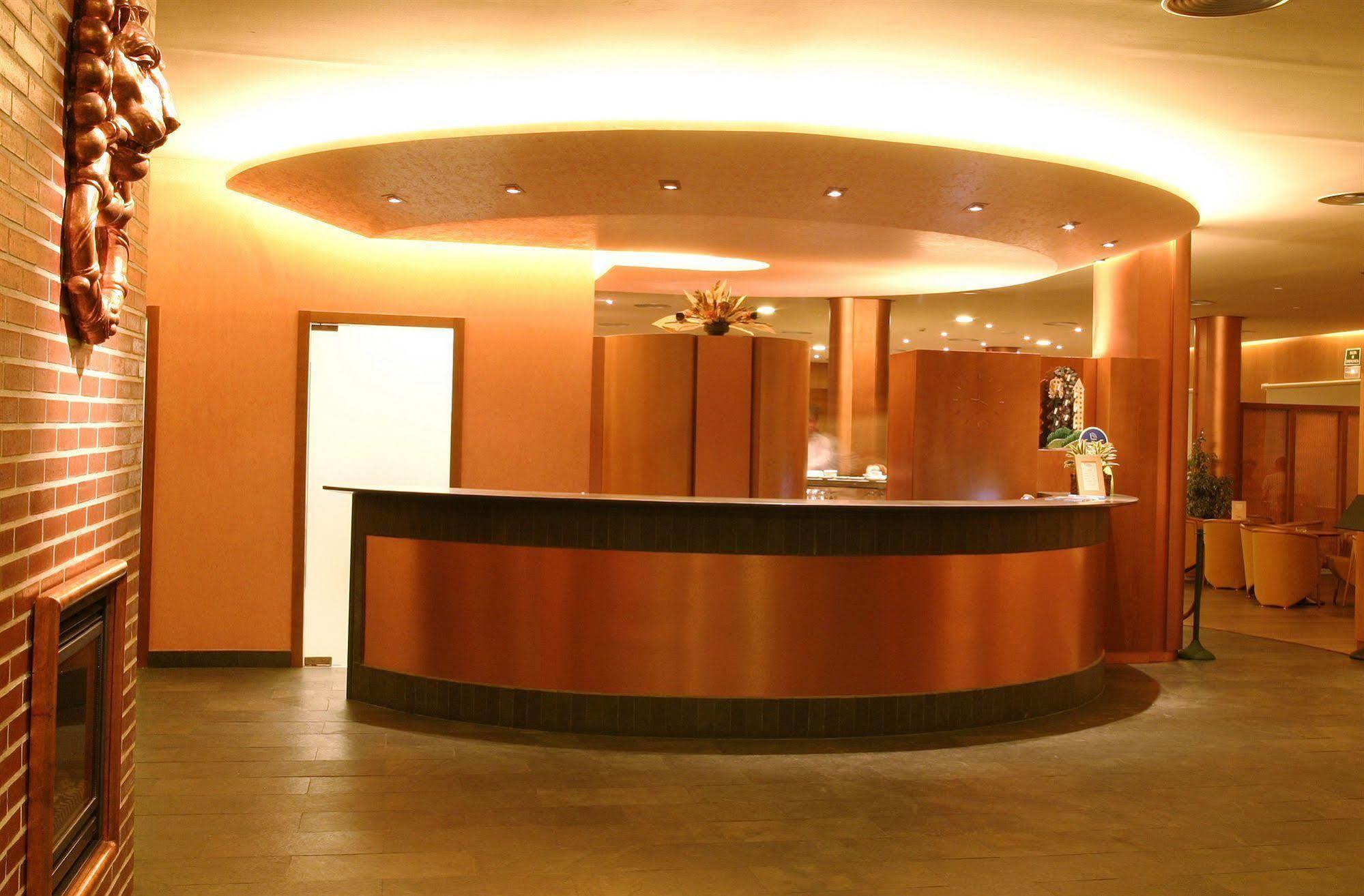 De España Hotel Málaga