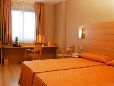 Hotel De España 3*